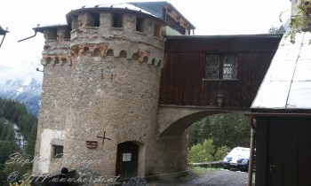 schloss am fernsteinsee